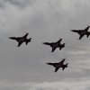 Aviation